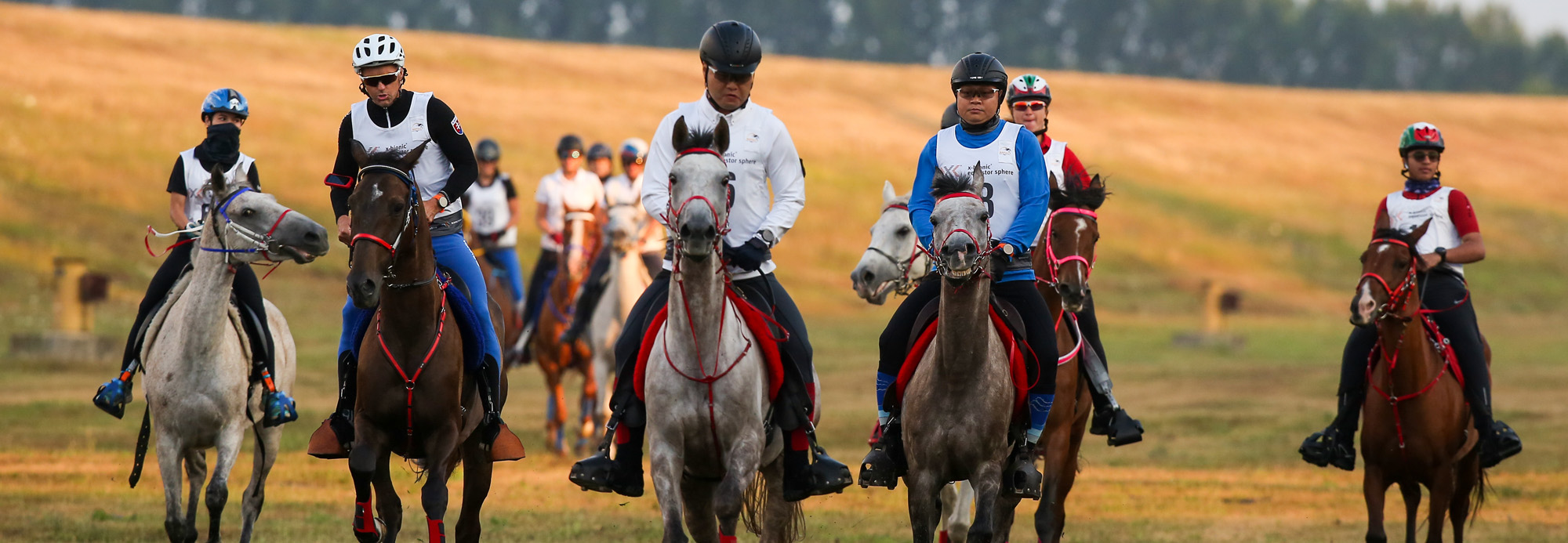 Challenge Ride 2025